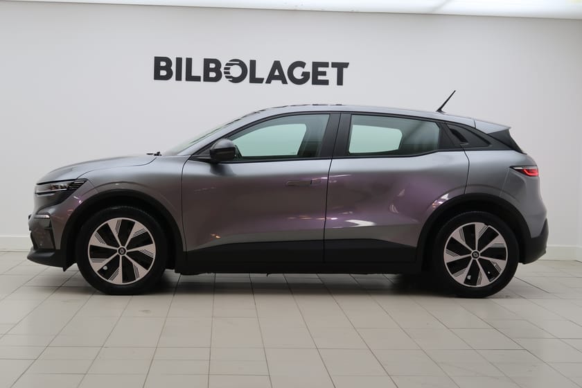 Bild 2 av Renault Mégane E-TECH Evolution ER 60kWh/130hk