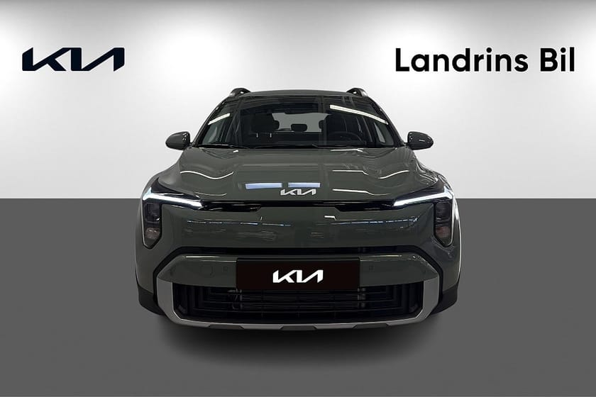 Bild 2 av Kia Stonic 1.0T 100HK AUT ACTION