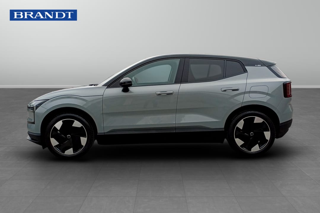 Volvo EX30 Single Motor Extended Range