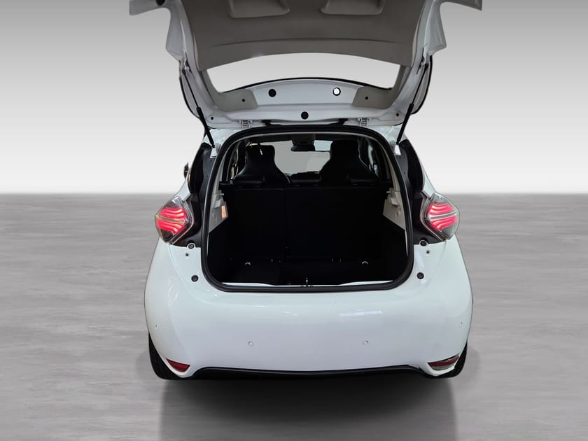 Bild 5 av Renault ZOE R135 PhII 52 kWh Intens Batteriköp III