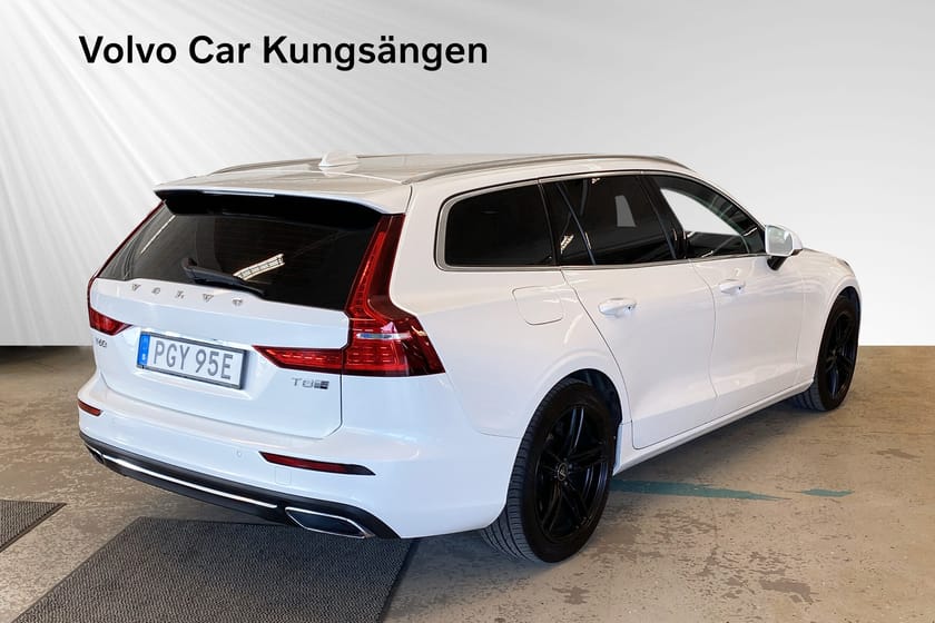 Bild 5 av Volvo V60 T8 TE Inscription