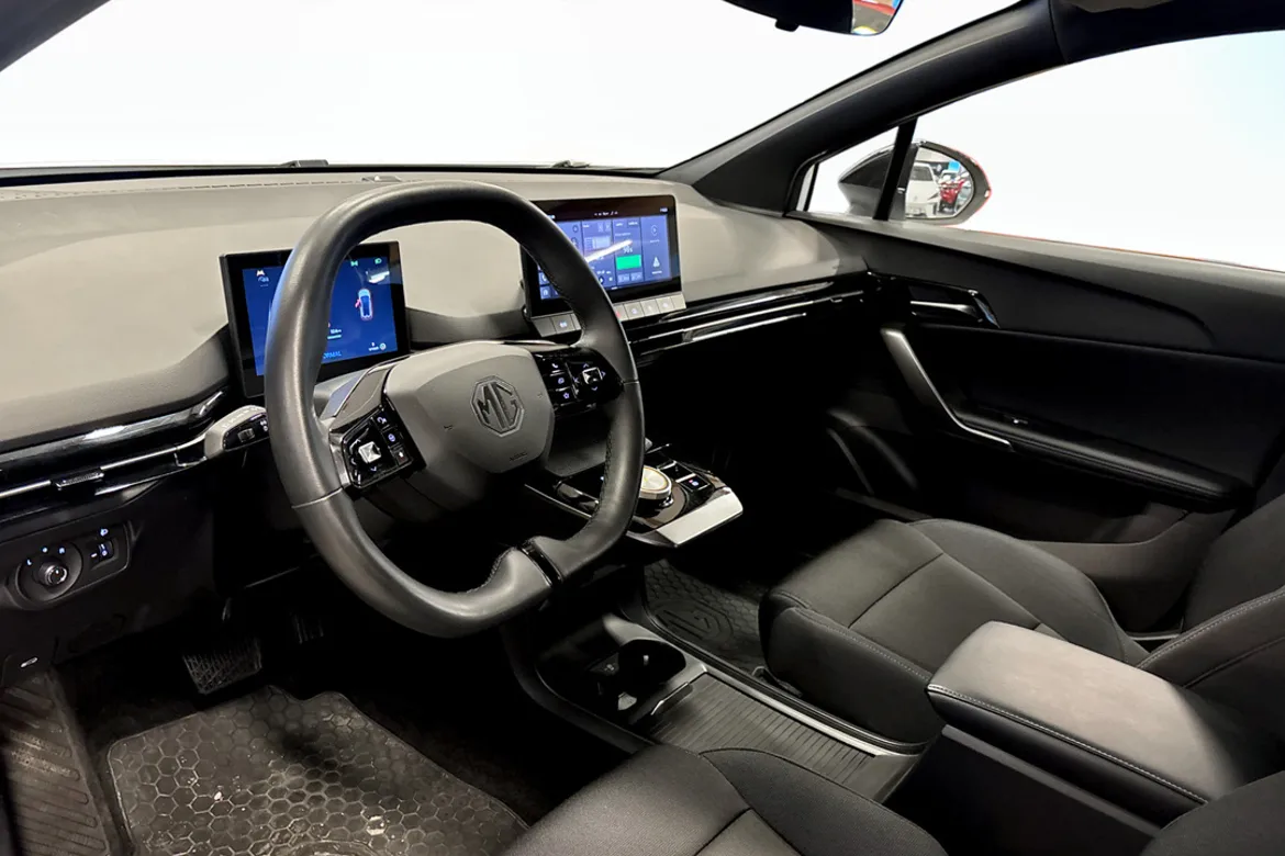 MG 4 Electric Standard Range