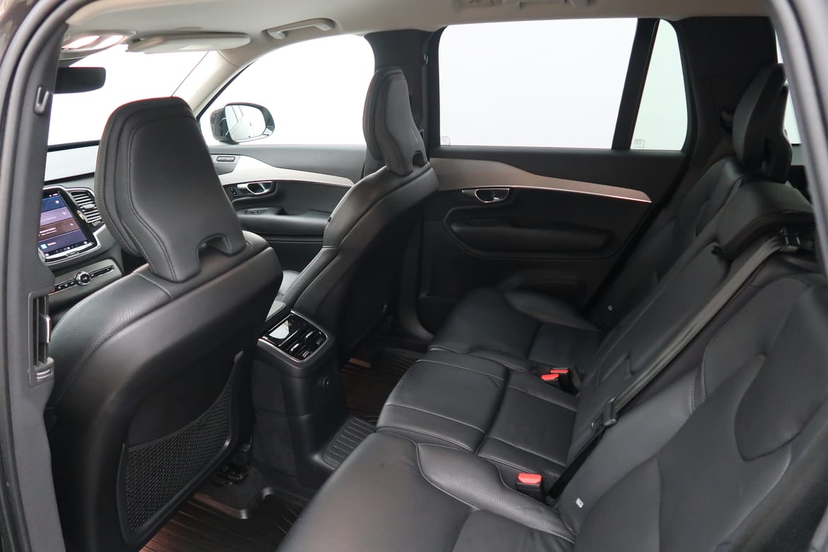 Volvo XC90 2023 - miniatyr 6