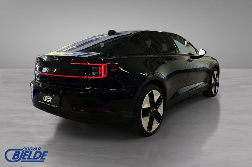 Bilde 5 av Polestar 2 Long Range Single Motor 