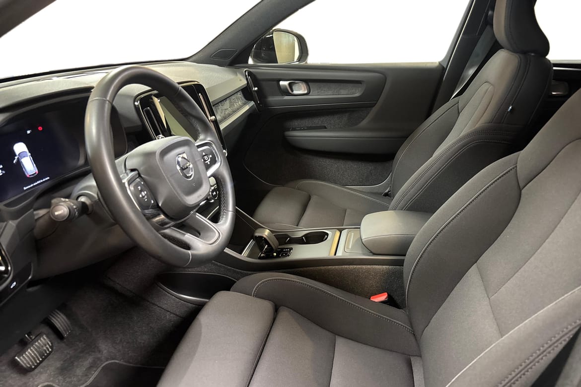 Volvo EX40 Single Motor Extended Range