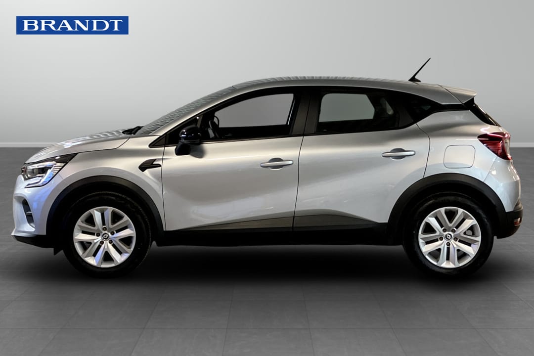 Renault Captur E-TECH Plugin-Hybrid 160