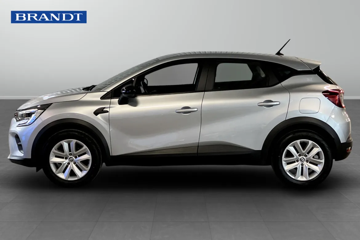 Renault Captur E-TECH Plugin-Hybrid 160