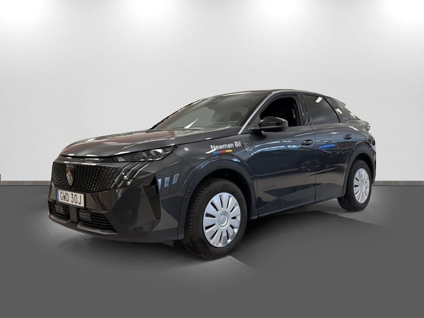Bild 1 av Peugeot 3008 Hybrid 145 GT 1.2 PureTech
