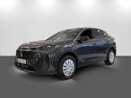Peugeot 3008 Hybrid 145 GT 1.2 PureTech