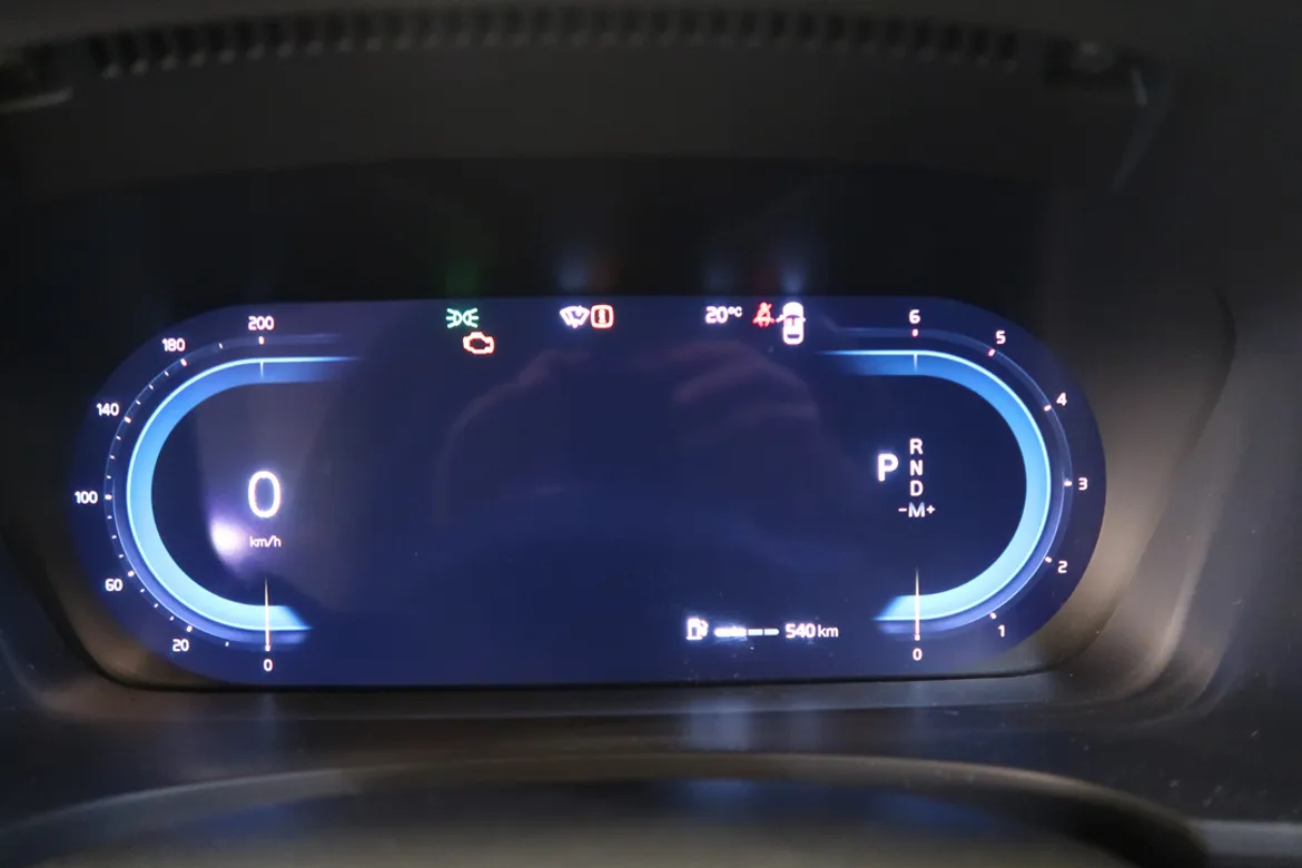 Volvo V90