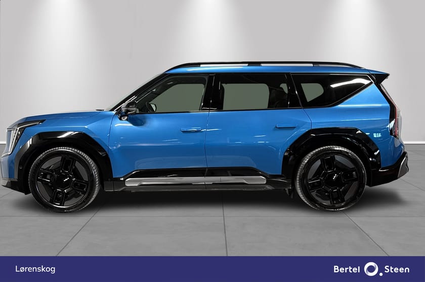 Bilde 2 av Kia EV9 AWD GT-Line 7 Seter | HeadUp | Massasje | Panorama