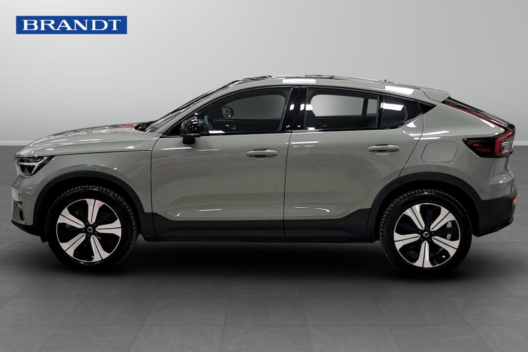 Volvo C40 Recharge Single Motor