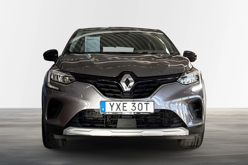 Bild 2 av Renault Captur TCe 90 Zen II
