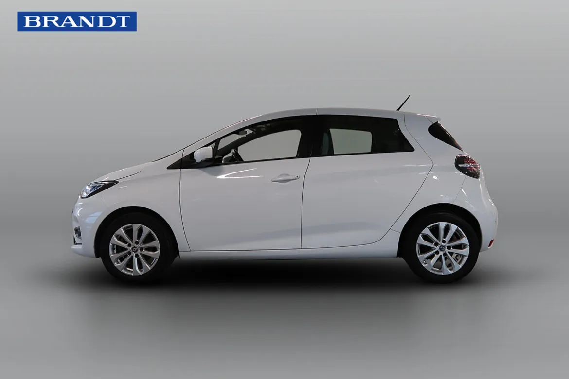 Renault ZOE R110