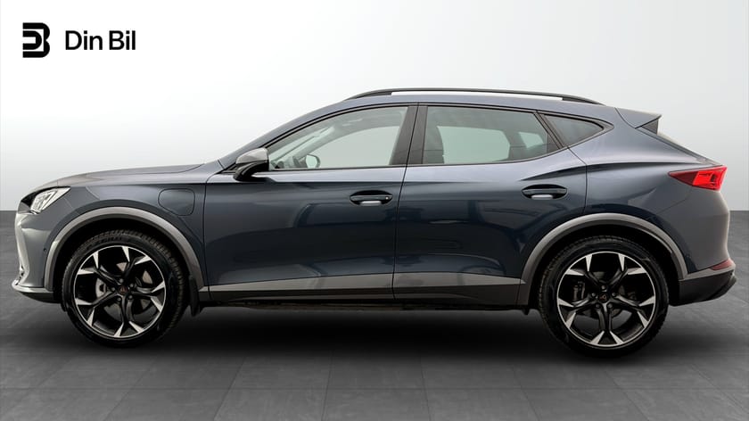 Bild 2 av CUPRA Formentor e-Hybrid 1.4 204 hk DSG6 Laddhybrid