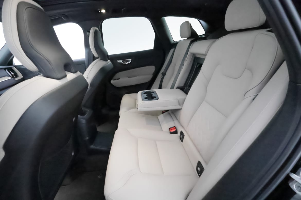 Volvo XC60 2026 - miniatyr 33