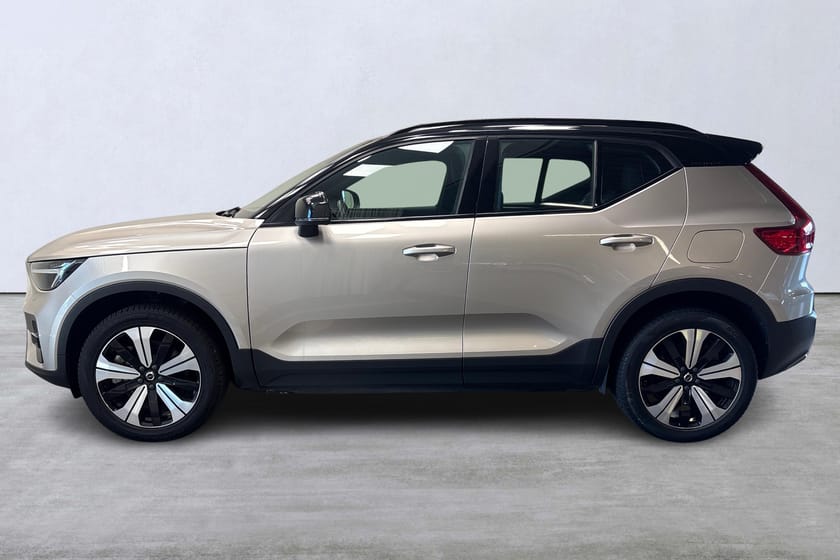 Bild 2 av Volvo XC40 Recharge Plus