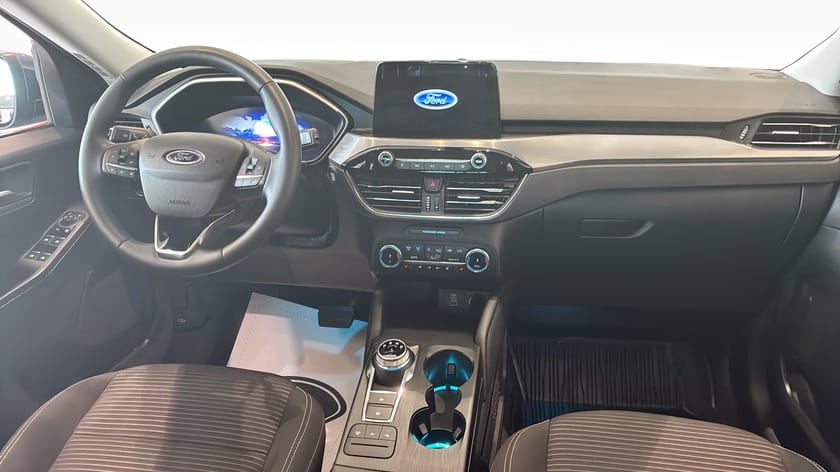 Bild 4 av Ford Kuga Plug-In Hybrid Titanium 225HK
