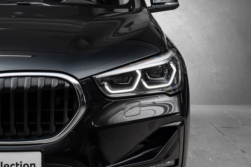 Bilde 4 av BMW X1 xDrive25e eDrive M Sport (K)