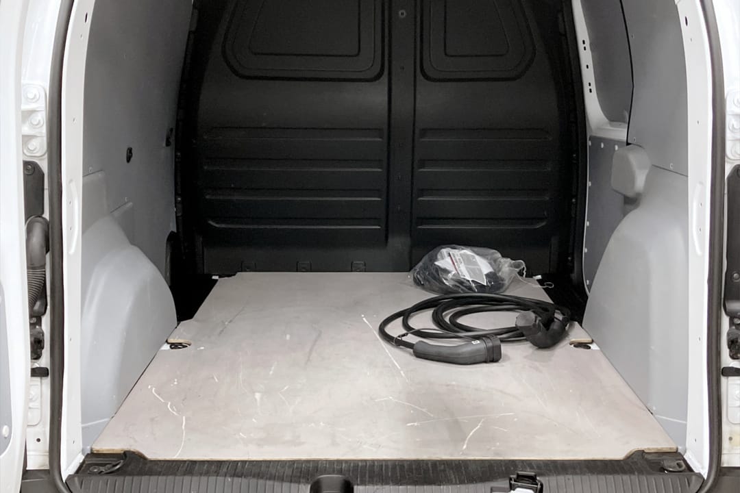 Renault Kangoo E-Tech