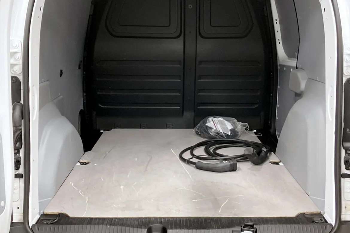 Renault Kangoo E-Tech