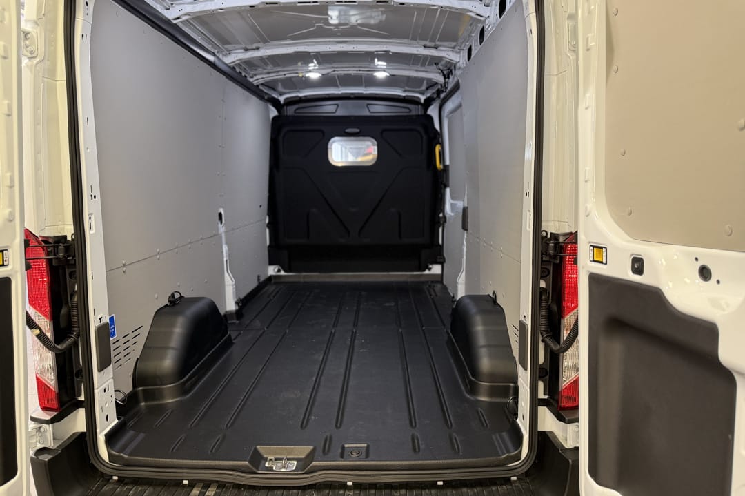 Ford Transit 350