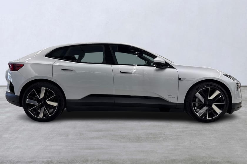 Bild 3 av Polestar 4 Long Range Dual Motor 