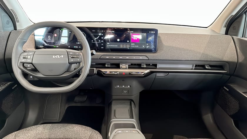 Bild 4 av Kia EV2 Standard Range PLUS SR 5-SITS | PRIVATLEASING FRÅN 3795kr/mån*
