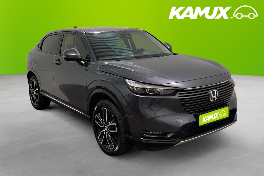 Bild 1 av Honda HR-V e:HEV 1.5   Backkamera 131hk