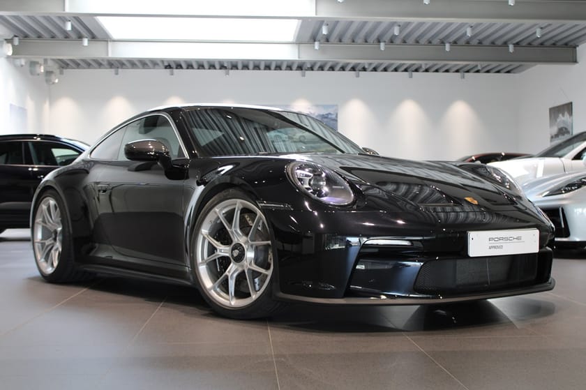 Bild 1 av Porsche 911 GT3 Touring 992