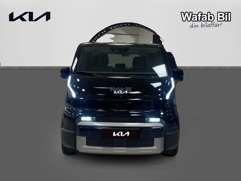 Bild 2 av Kia PV5 Passenger PLUS PRO 5-SITS LONG RANGE - Beställ nu!