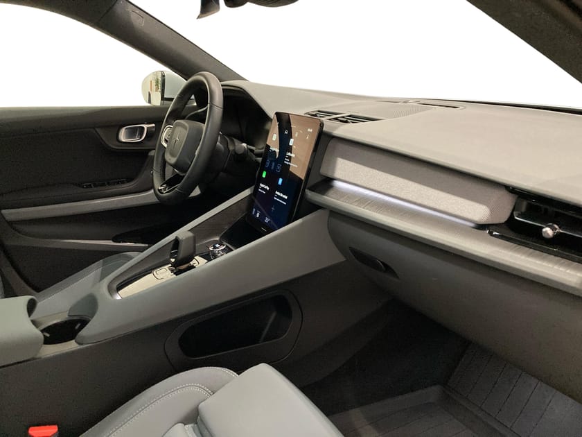 Bild 4 av Polestar 2 Long Range Dual Motor 78kWh Plus