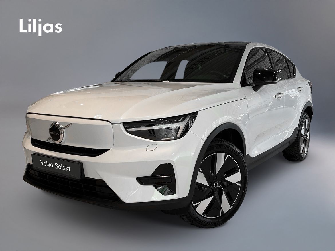 LBS933 – Volvo Volvo C40