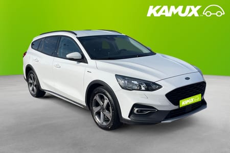 Ford Focus Active Kombi Combi 1.0 EcoBoost SelectShift 125hk ST-Line