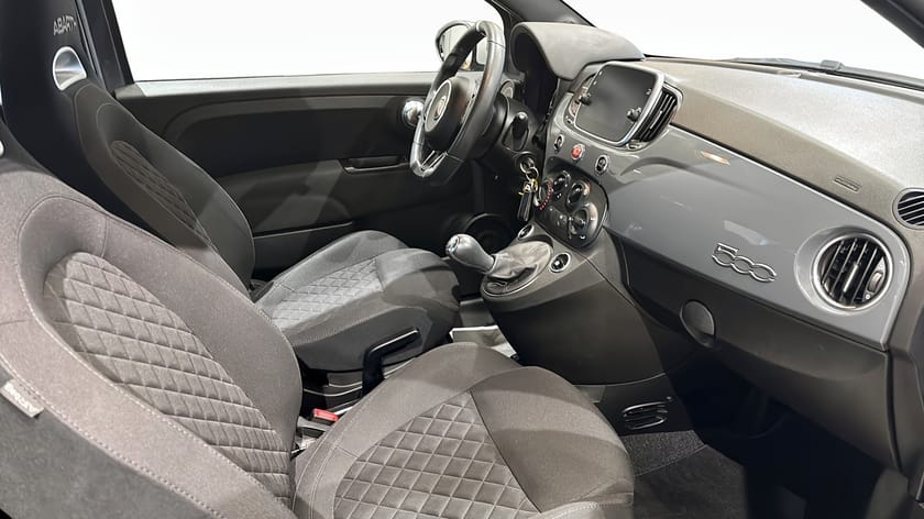 Bild 3 av Abarth 595 145HK