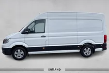 Thumnail bilde 1 av Volkswagen Crafter