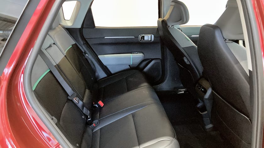 Bild 5 av Kia EV4 Long Range PLUS FWD