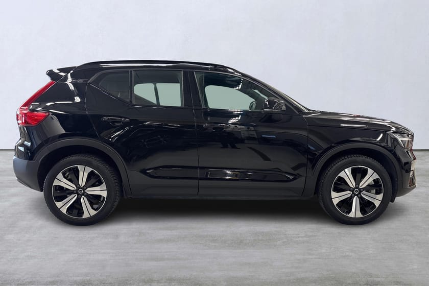 Bild 3 av Volvo XC40 Recharge Single Motor Core