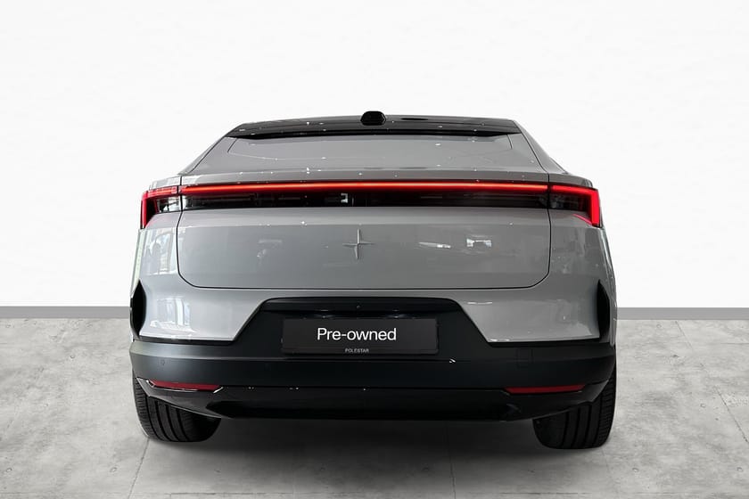 Bild 5 av Polestar 4 Long Range Single Motor 