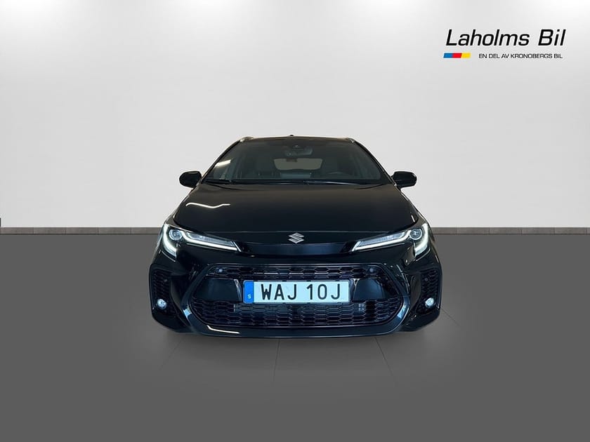 Bild 5 av Suzuki Swace Hybrid Inclusive Fullhybrid e-CVT 122 HK *Demo*