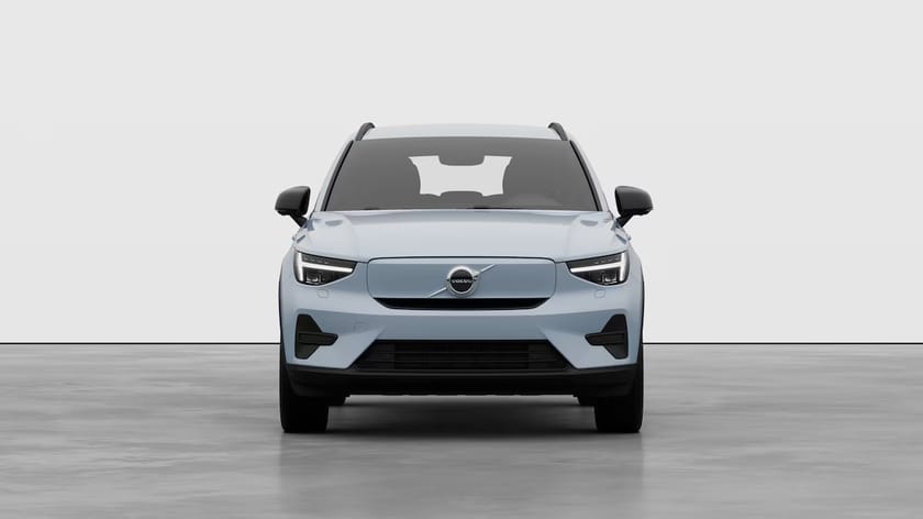 Bild 5 av Volvo EX40 Single Motor Core SE