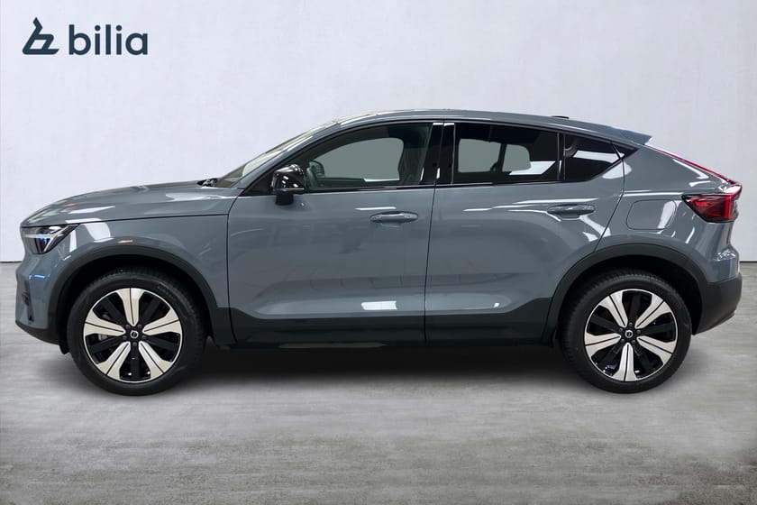 Bild 3 av Volvo C40 Recharge Twin motor Ultimate