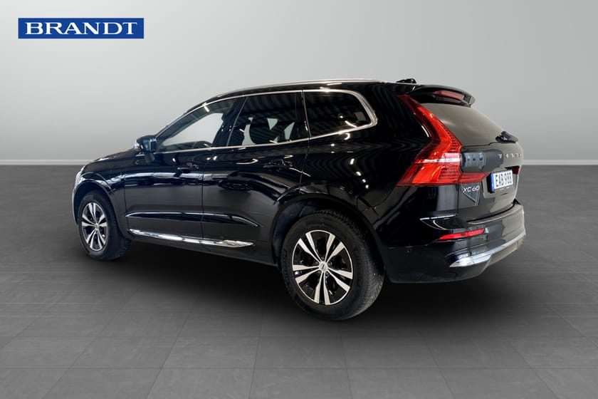 Bild 2 av Volvo XC60 Recharge T6 Core Edition