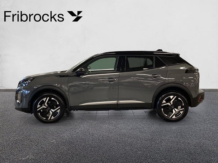 Bild 2 av Peugeot 2008 GT 130hk Aut *Trådlös carplay/massage*