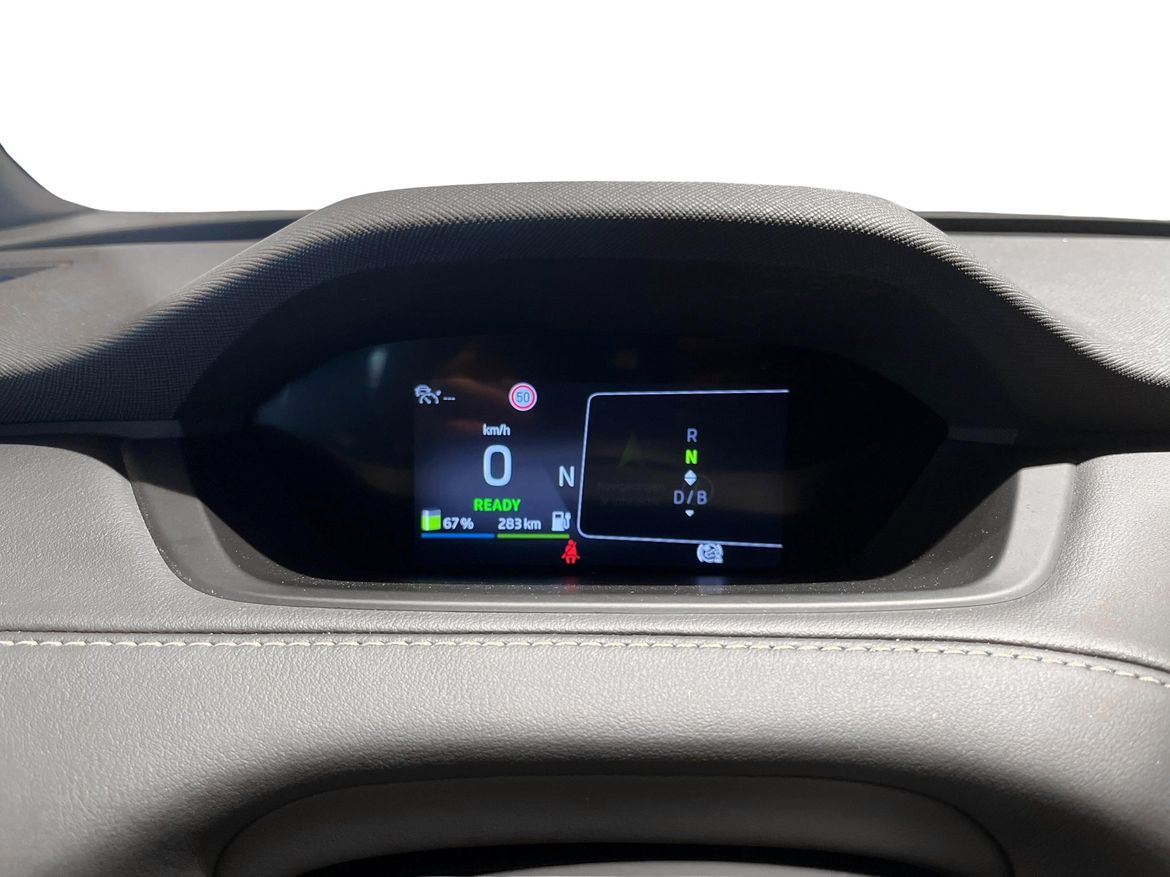 Škoda Enyaq iV 2023 - miniatyr 20