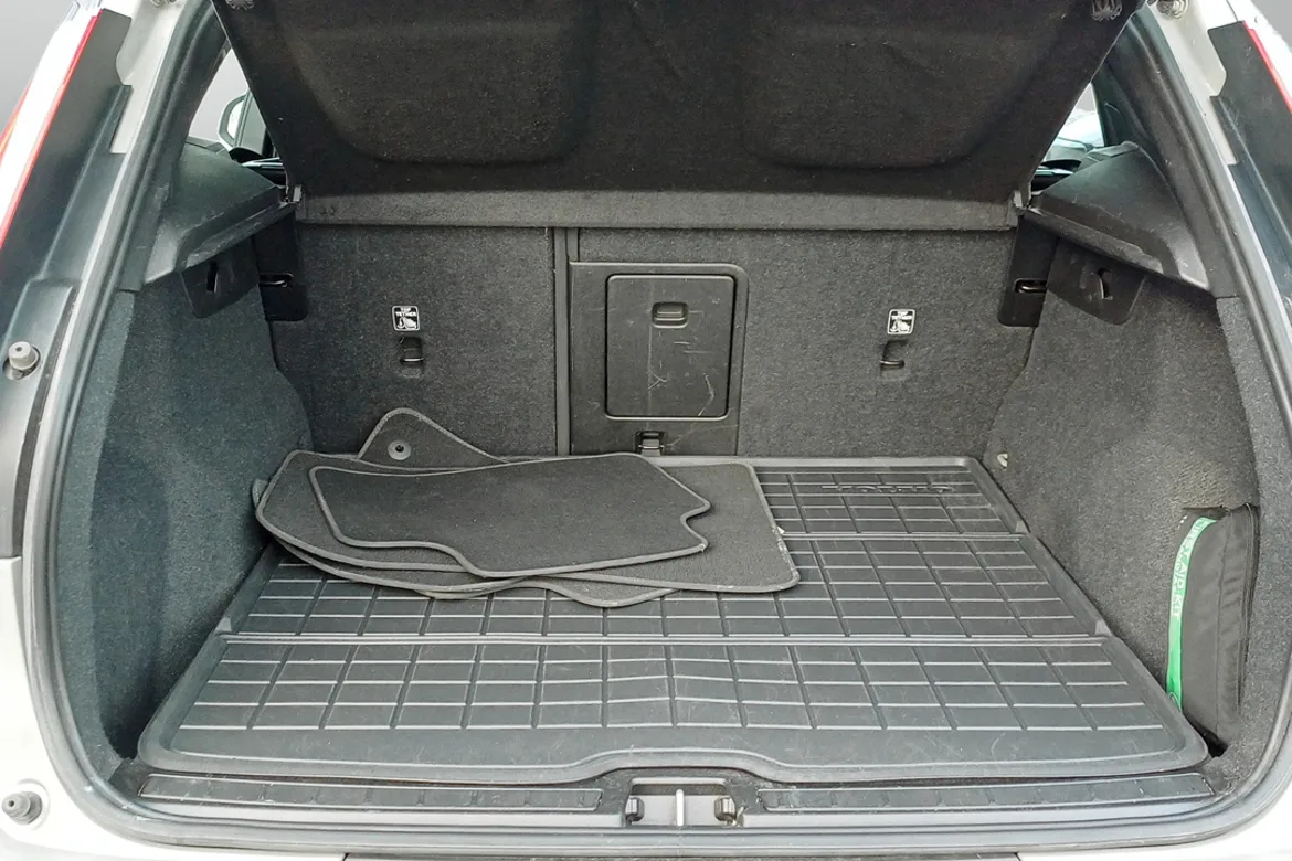 Volvo XC40 Recharge Single Motor