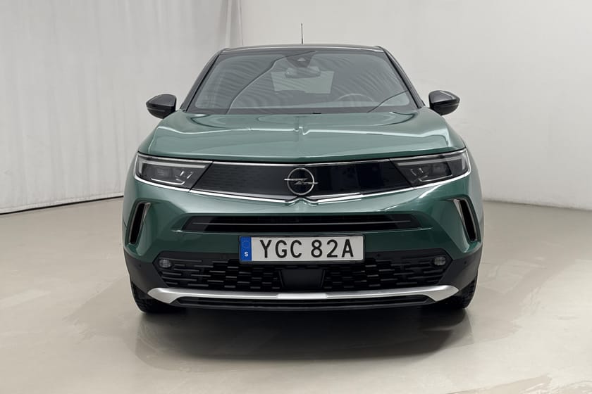 Bild 5 av Opel Mokka-e (136hk) Ultimate