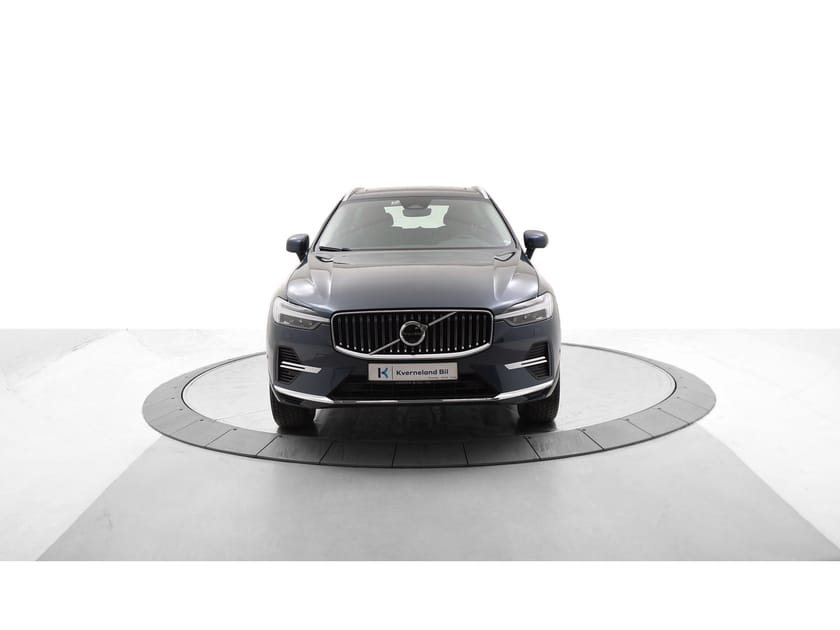 Bilde 2 av Volvo XC60 T6 350 HK/Plus Bright/H.feste/360Kamera/Harman&Kardon