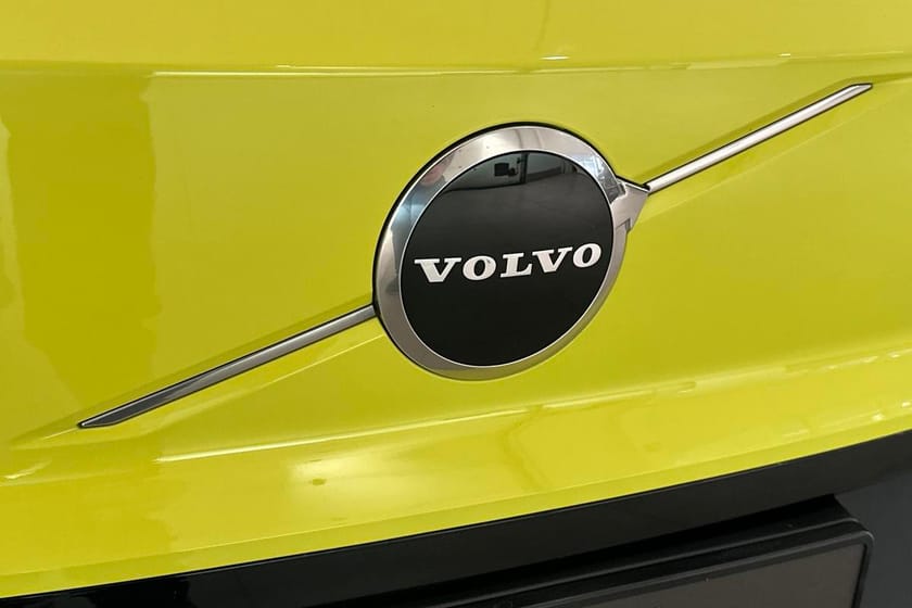 Bilde 4 av Volvo EX30 Twin Motor Performance Plus,Kamera,Google,Varmepumpe++
