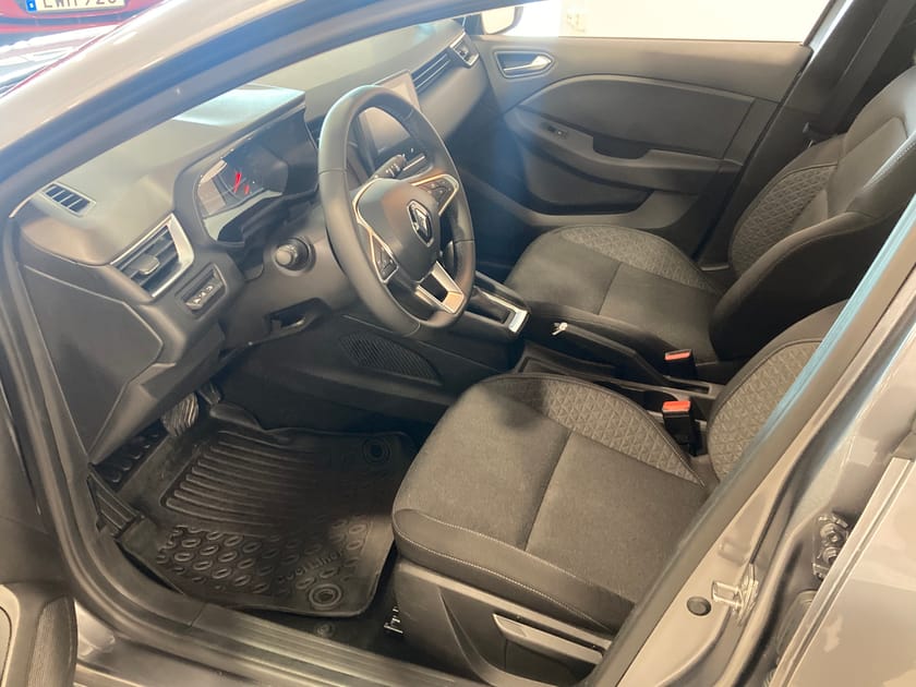 Bild 5 av Renault Clio 1.0 TCe XTRONIC-CVT, 91hk,
